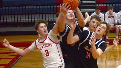 Defending 1A champs win in overtime