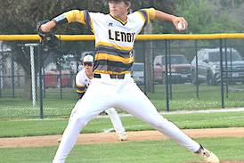 Tigers come from behind to eliminate Mount Ayr