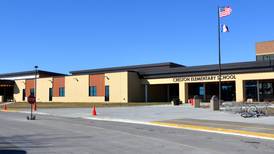 ECC construction nears end after delays