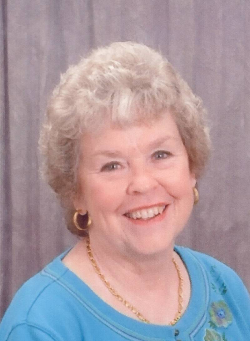 Marilyn Garst, 93, of Coon Rapids, formerly of Creston, died Friday, August 9, 2024 at Thomas
Rest Haven Nursing Home in Coon Rapids. Services are pending at Powers Funeral Home in
Creston. Online condolences may be made at www.powersfh.com.