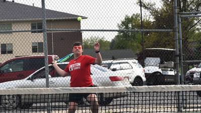 Tennis searching for first H10 win