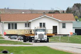 A (really) wide load
