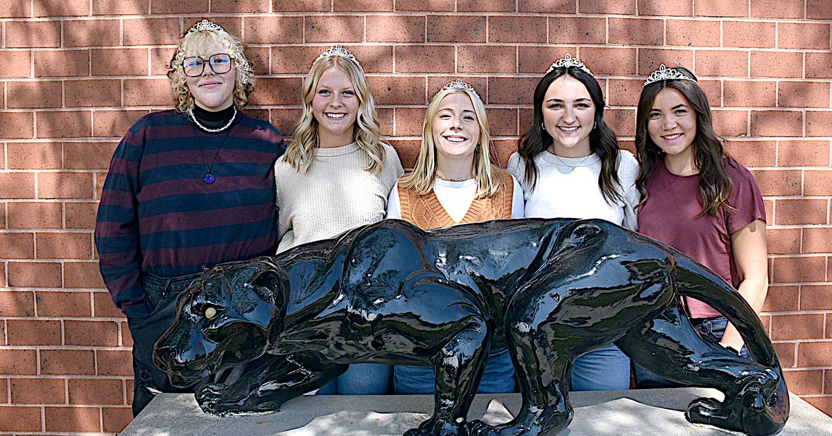 It’s Creston week! Creston News