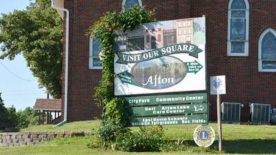 Afton housing aims at abandoned homes