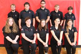 Bowling program hopes to be spared