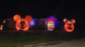 Have a spook-tacular Halloween