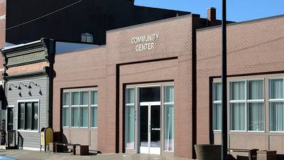 Community rallies to revive closed Afton meal site
