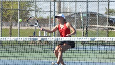 Creston swept on senior night