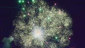 Fireworks to return for 2026 Pre-Fourth