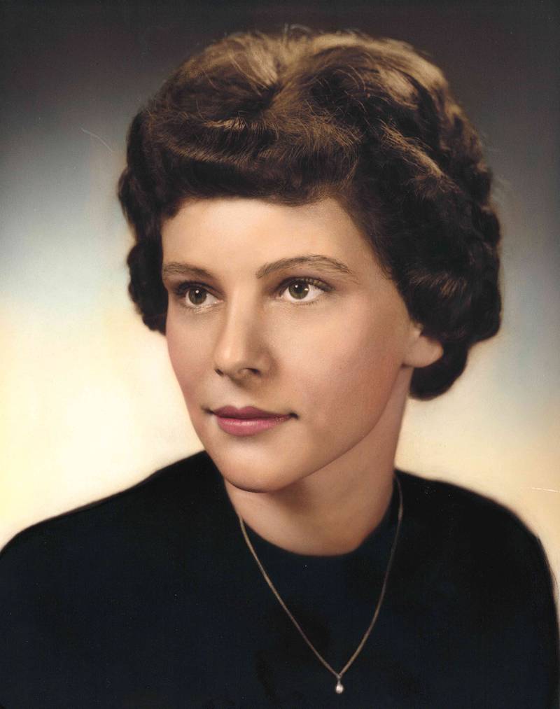 Nancy Blobaum, 85, of West Des Moines, formerly of Pleasant Hill and Lovilia, died Saturday March 7, 2026, at Arbor Springs in West Des Moines.