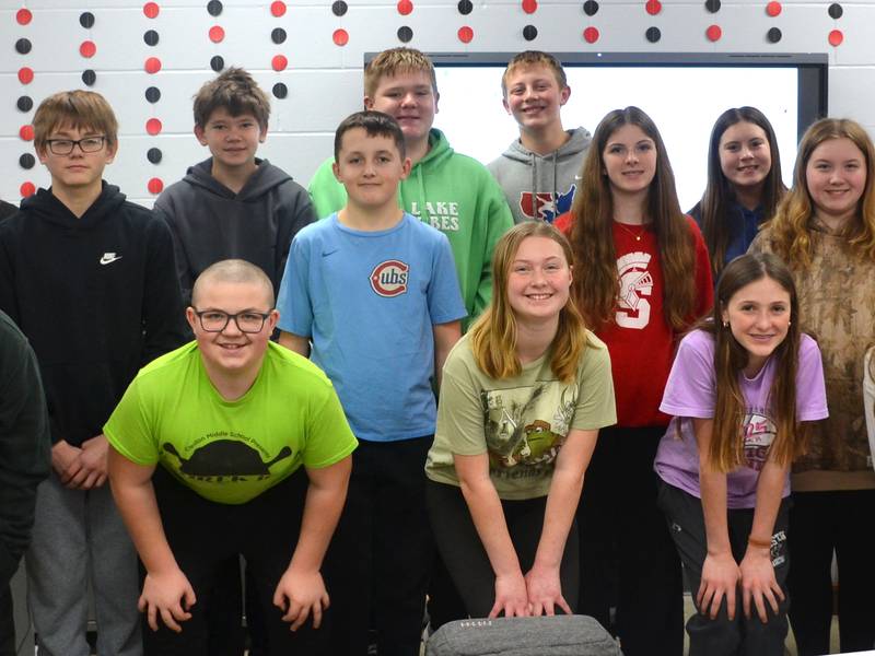 ‘Start your day the Panther way’