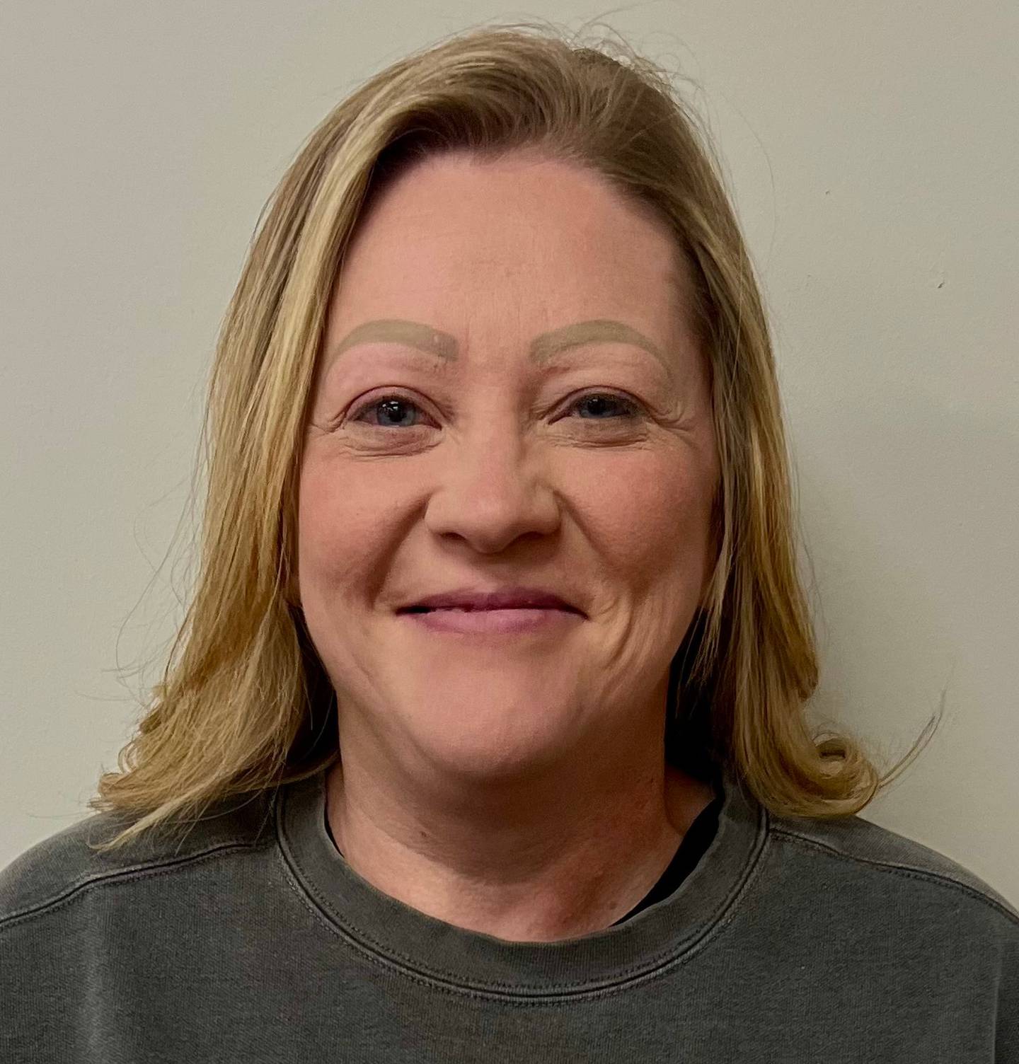 Jocelyn Blazek