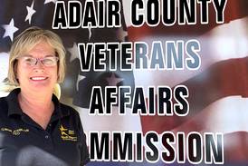 Local VA director goes all out caring for veterans