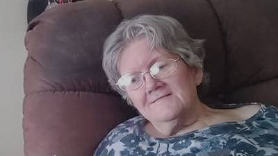 Marilyn M. Sweat Moorhead