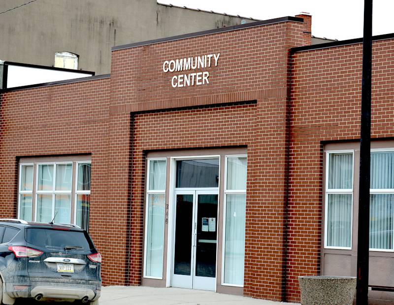 Afton City Council approved a gambling license for bingo in the community center.
