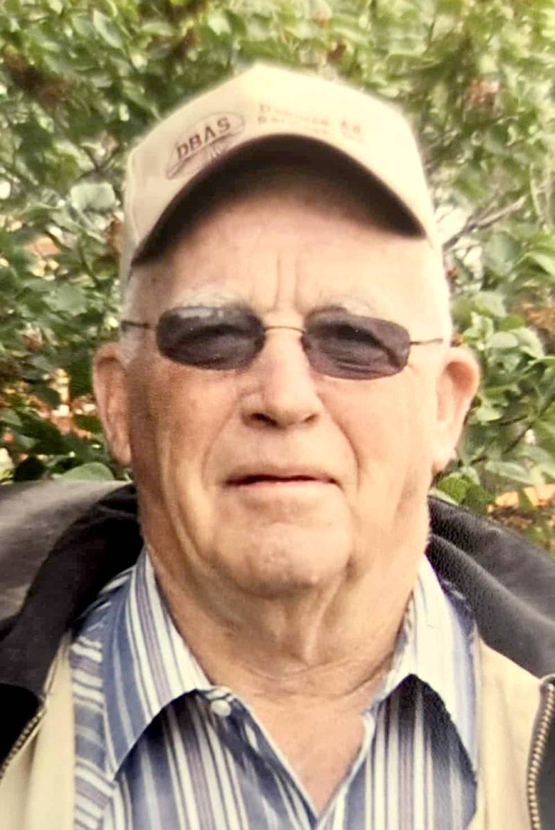 Wendell "Wimp" Hill, 92, of Lenox, died Oct. 30, 2025, at Clearview Home in Mount Ayr.
