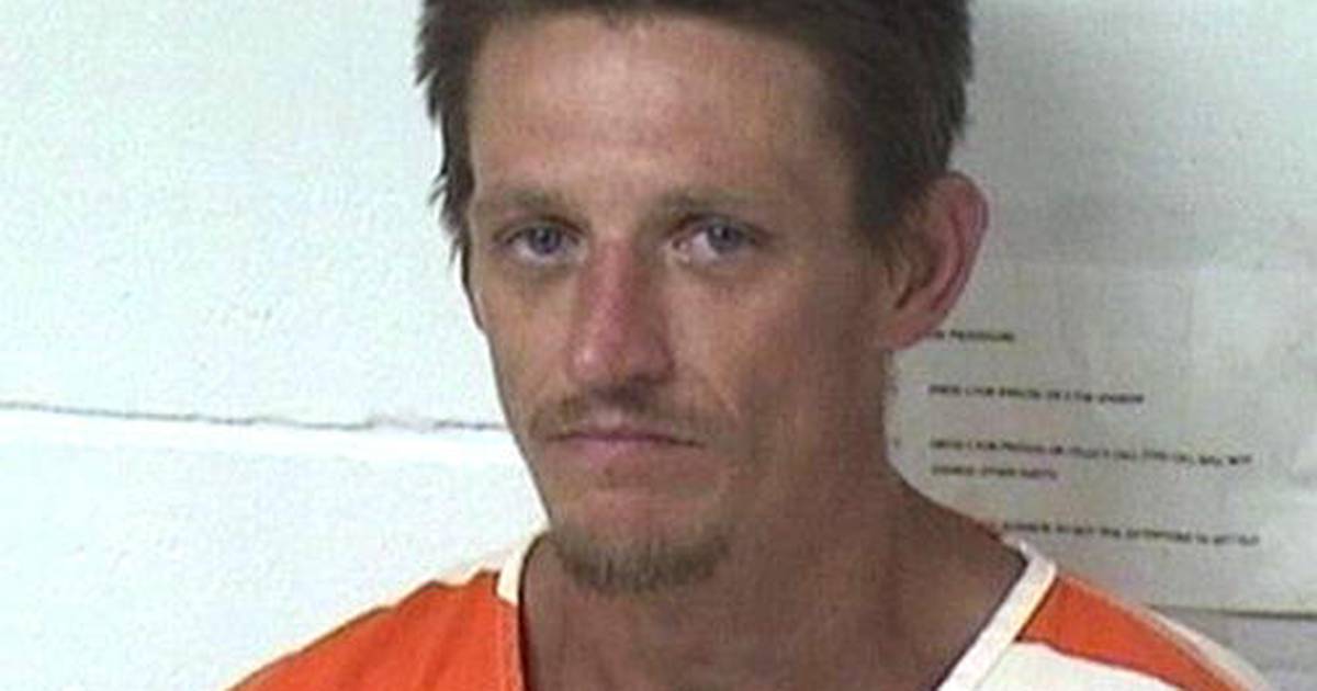 Keeton released on bond Creston News