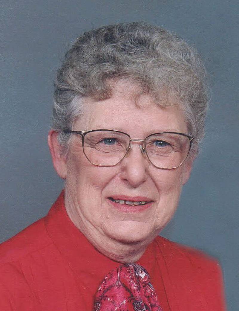 Viola Annette “Annie” Roed, 95, of Mount Ayr, passed away Monday, April 7, 2025, at the Mount Ayr Health Care Center.