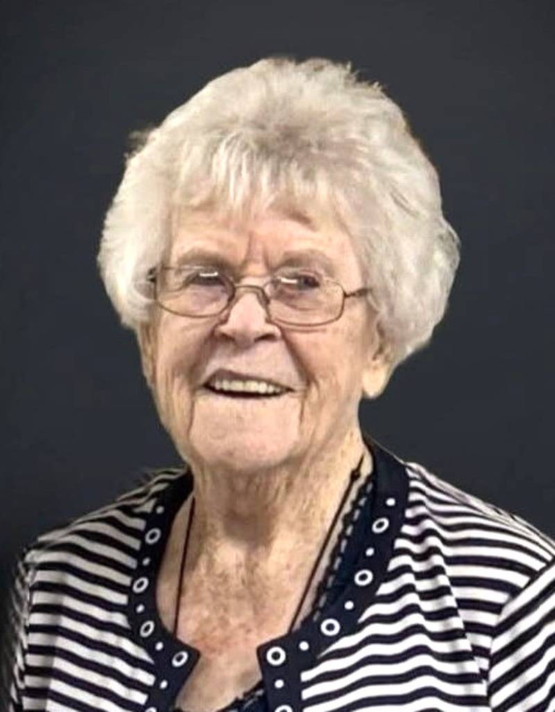 Maxine Wheeler, 91, of Lorimor, died Saturday, March 1, 2025, at the Greenfield Manor.