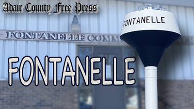 Fontanelle much closer to final answer on brush pile