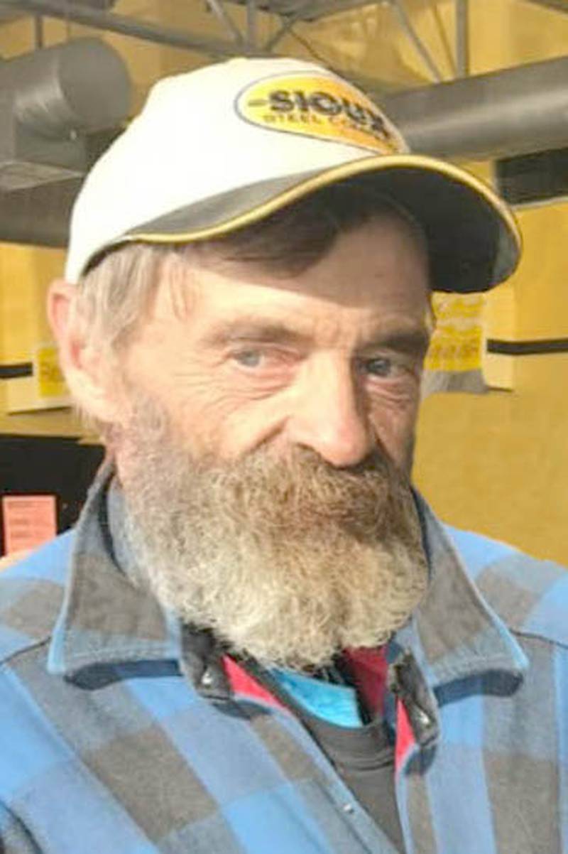 Stanley W. Roberts, 69, of Corning, passed away surrounded by family Dec. 12, 2024.
