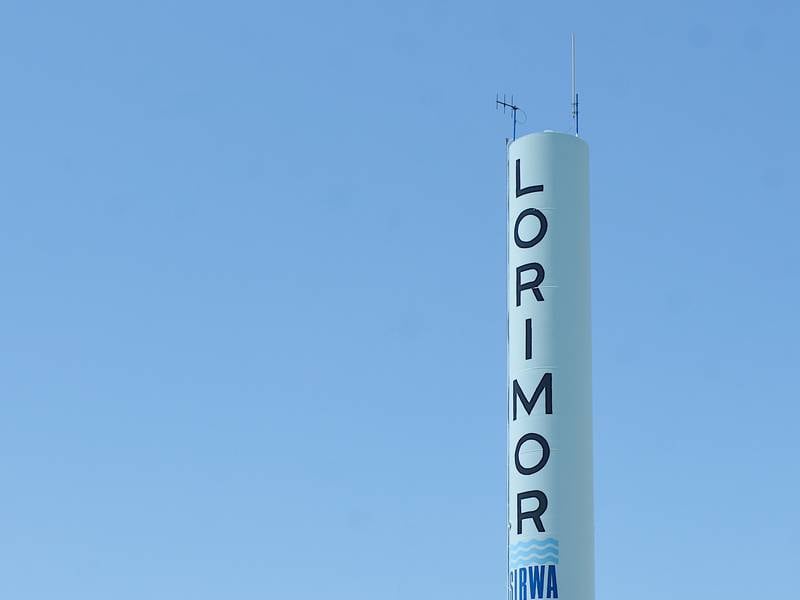 Funds running out for Creston radio tower