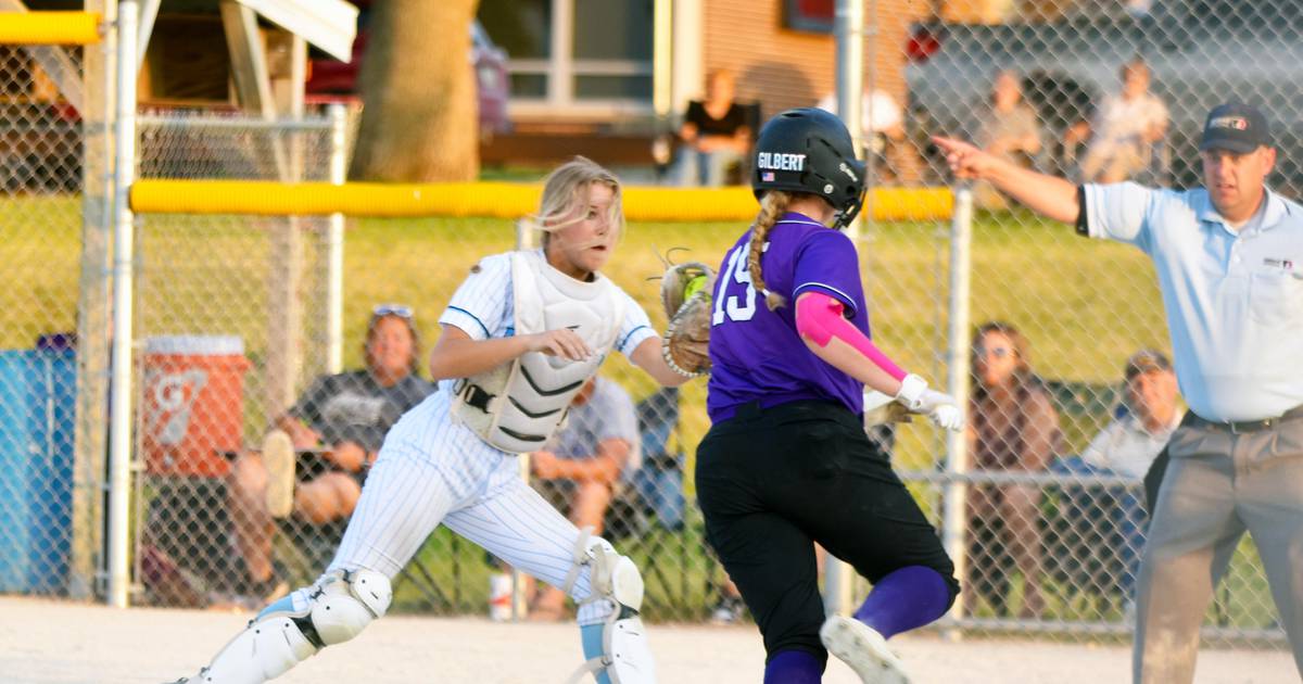Wildcats take Eagles in four Creston News