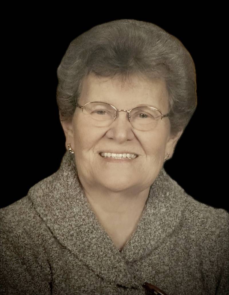 Arlene Carlson, 90, of Creston, died Thursday, Sept. 26, 2024, at Greater Regional Health in Creston.