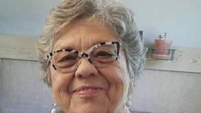 Sue Oglesbee