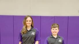 Two from NV are on to nationals in archery