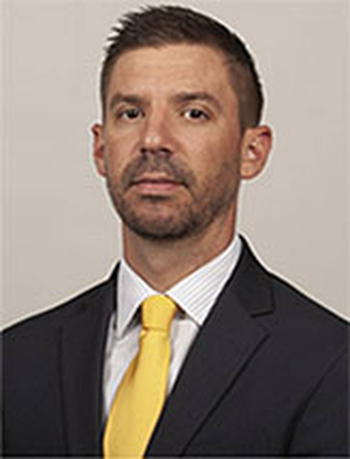 Todd Lorensen
