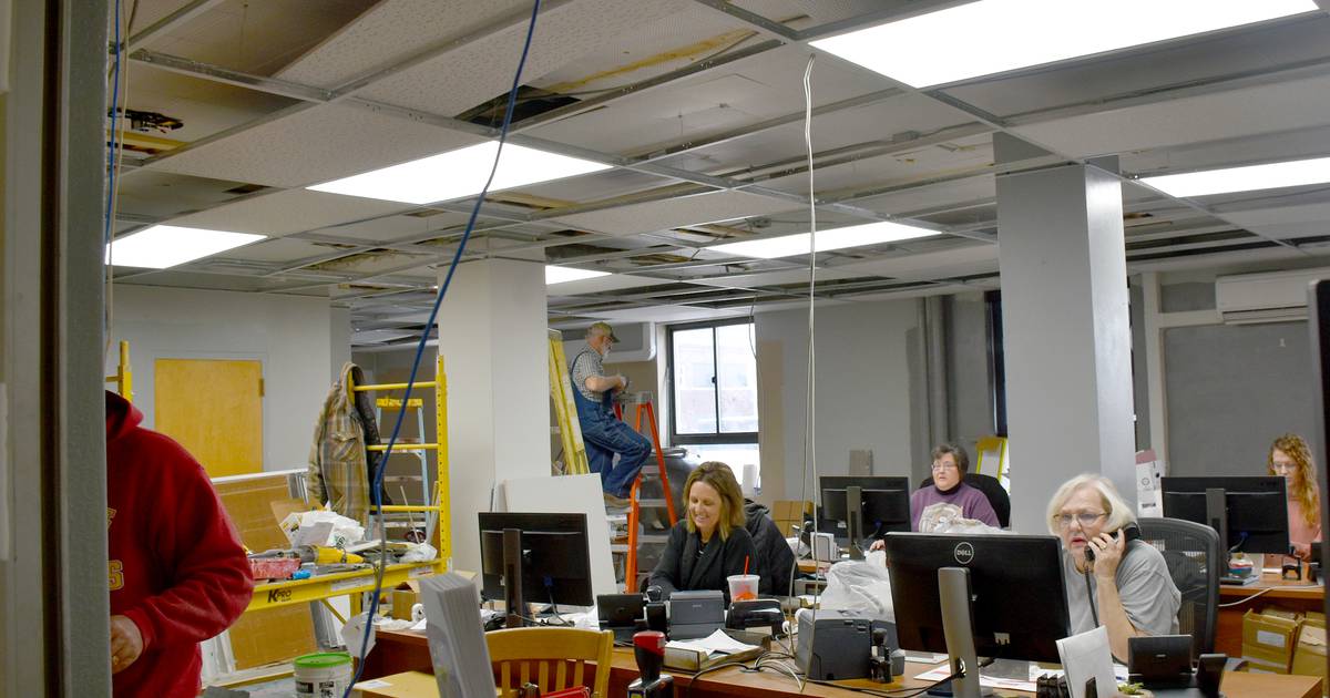 iLOQ | Smart, Sustainable, Battery-Free Access Solutions