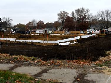 Reversal requested after 4-3 sewer vote