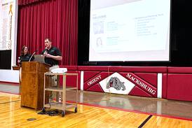 MidAmerican gives details on Orient energy center project 
