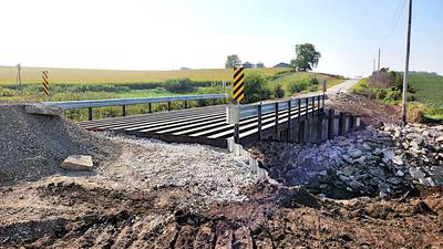 TIF funds certified for next year