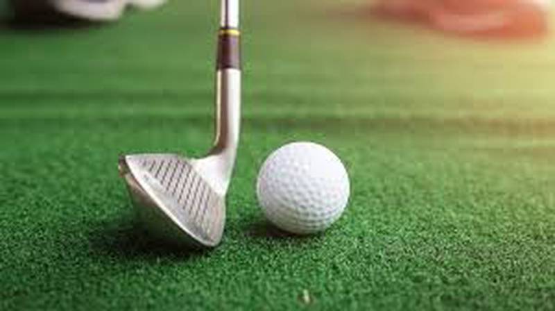 Nodaway Valley Golf