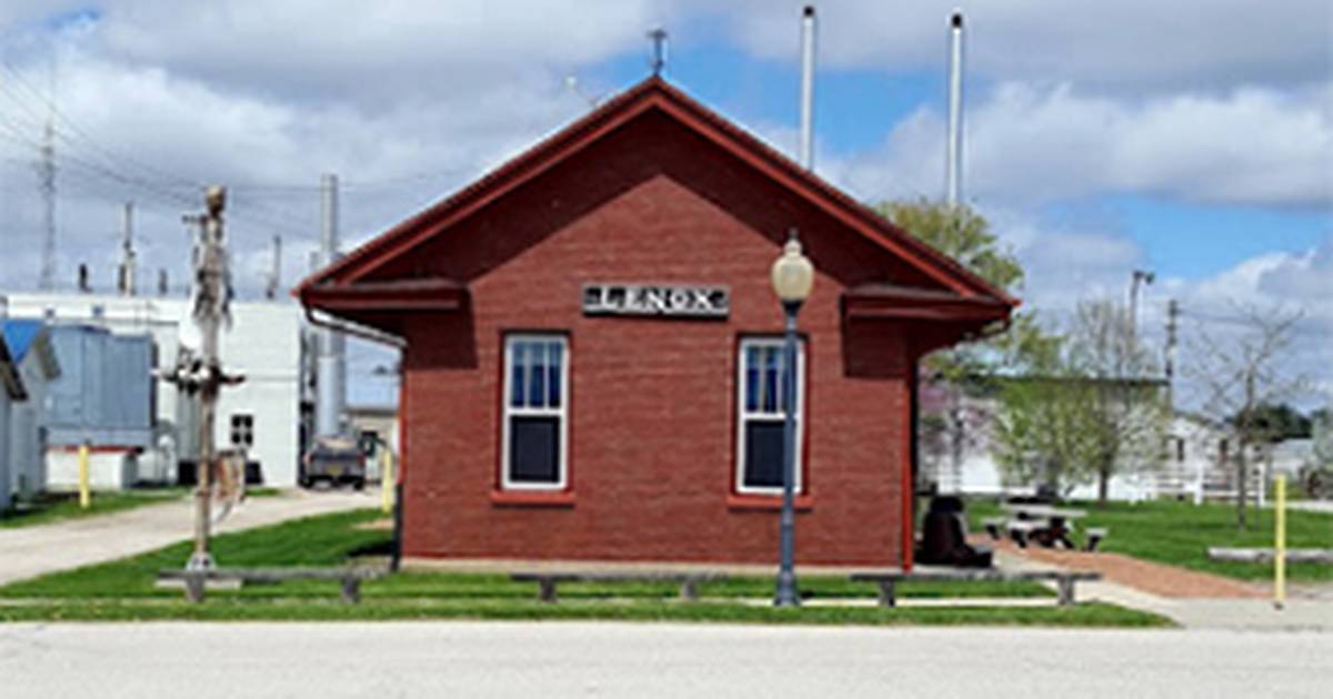 Lenox Rodeo parade results Creston News