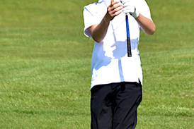 Rardin, Miller lead Wolverine boys at POI