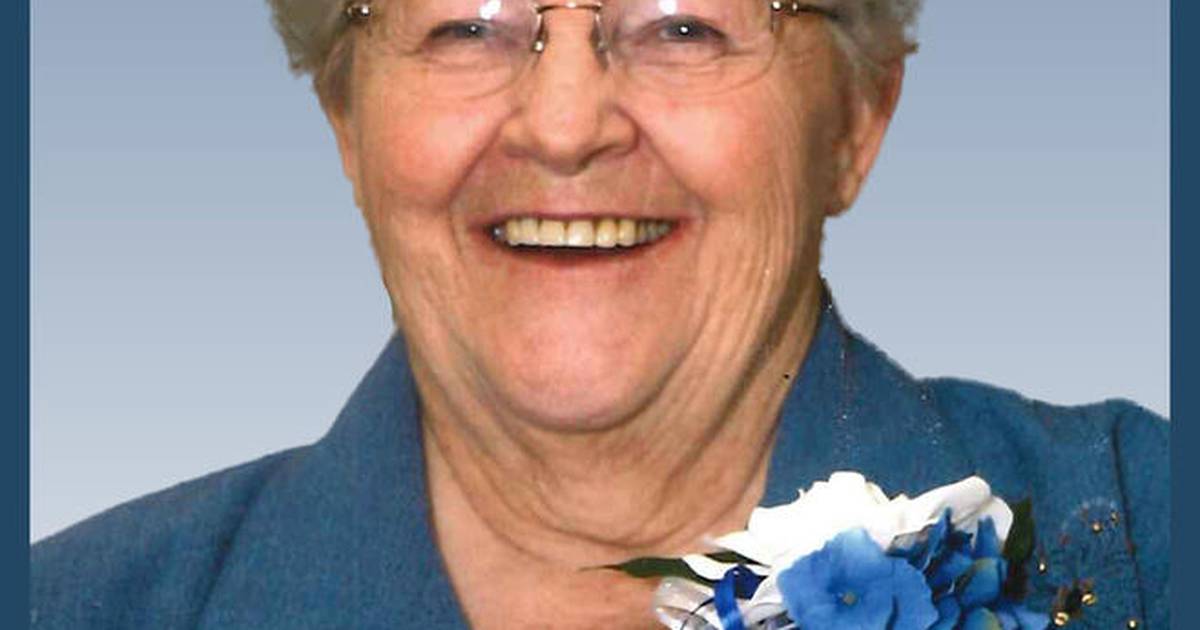 Mary Lou Cooley-Hechmer