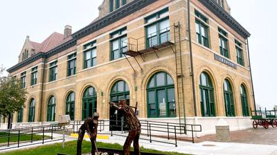 Council hopes to avoid special election for mayor
