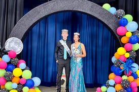 Homecoming a success at East Union