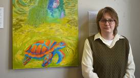 ‘Make It Happen’ says new gallery exhibit