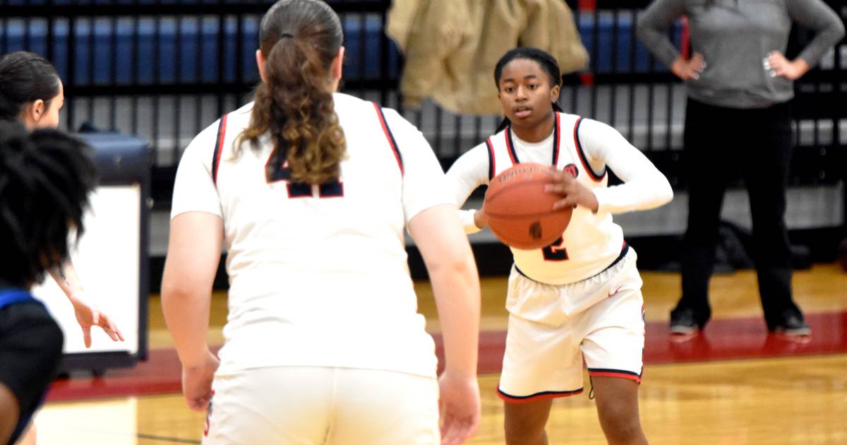 First quarter success gives way to stale finish