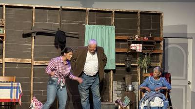 Crest Area Theatre reviews “Hillbillies”
