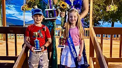 As fair queen, Rardin gets to see fair from ‘different perspective’