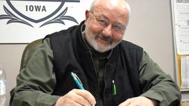 The everyman cartoonist