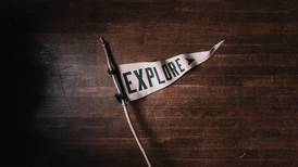 Time to explore