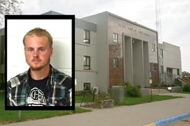 Lovell sentenced to 25 years, eligible for parole after 5.5 