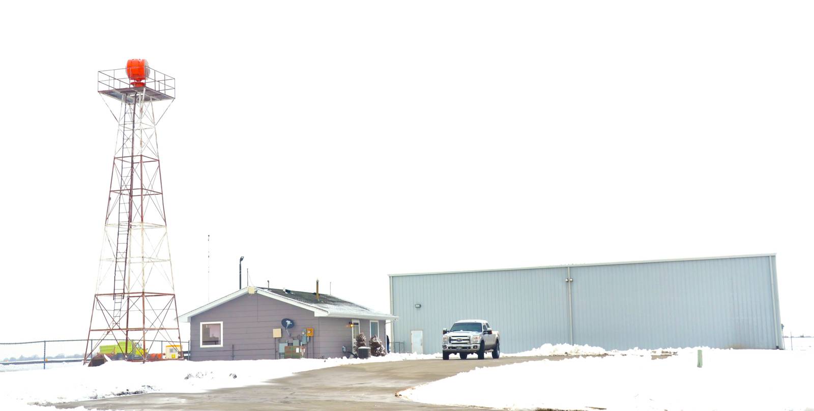 Airport Commission update brings fresh thoughts Creston News