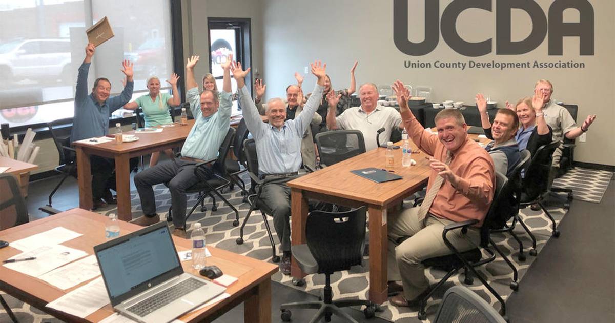 Developing Union County Creston News